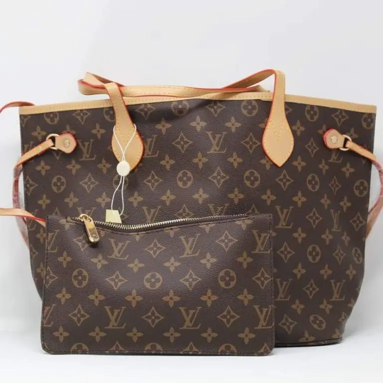 LVuition Neverful Mono Bag