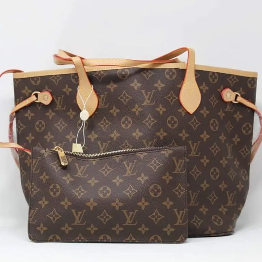LVuition Neverful Mono Bag