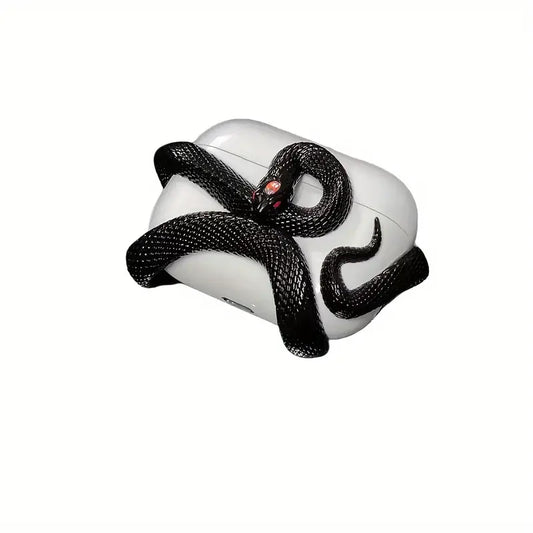 Silken Strike Airpods Case