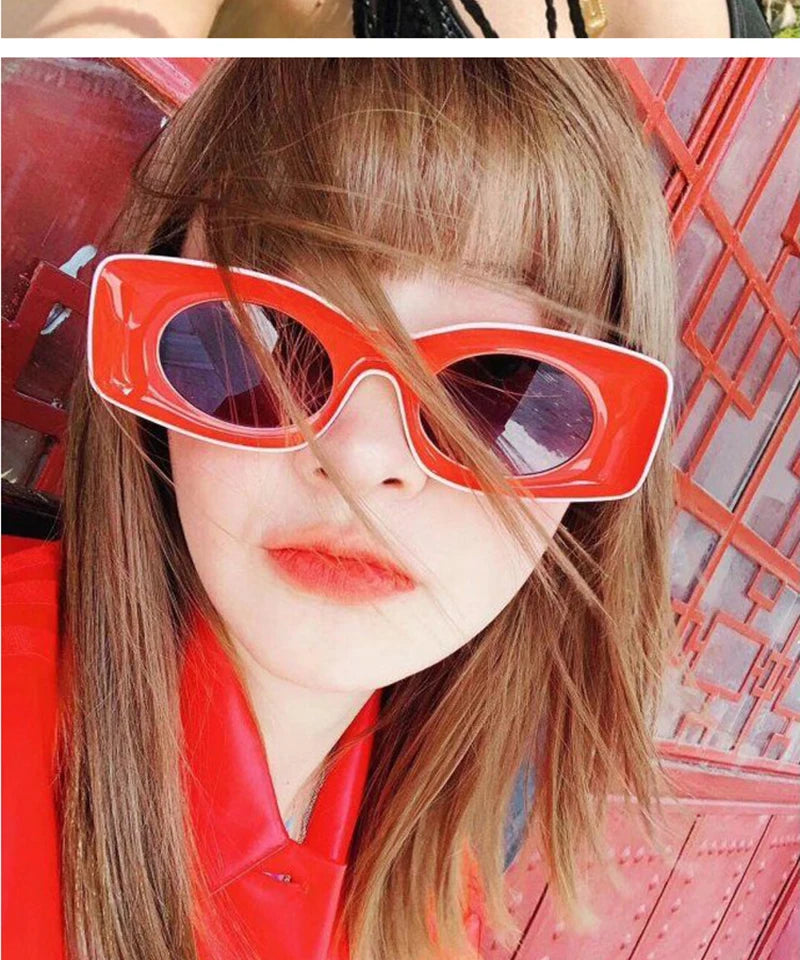 Vintage Hip Hop Shades