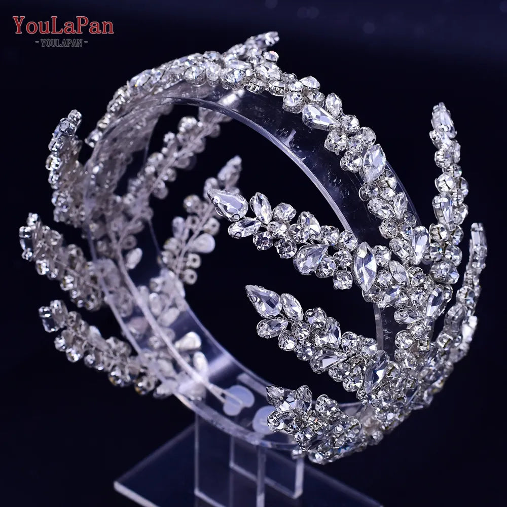 Wedding Headband Bridal Tiara