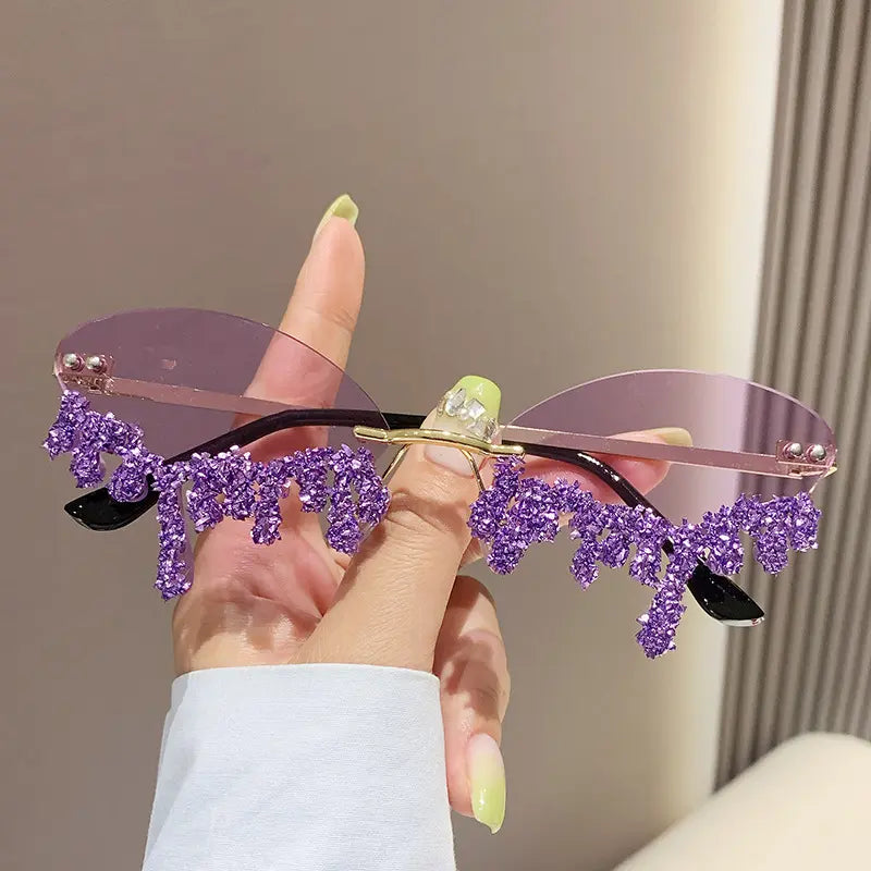 Amira Sunglasses