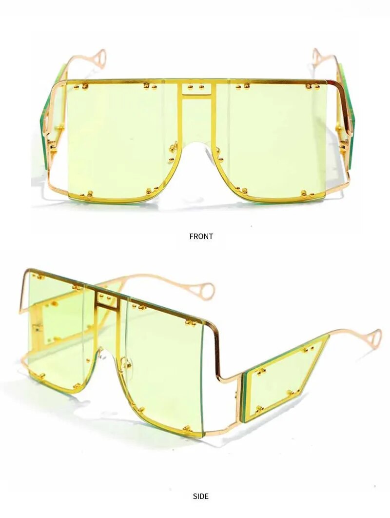 Madeline Sunglasses