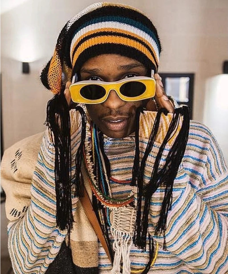 Vintage Hip Hop Shades