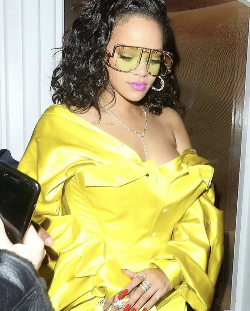Madeline Sunglasses