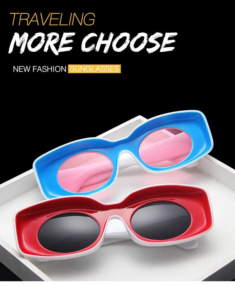 Vintage Hip Hop Shades
