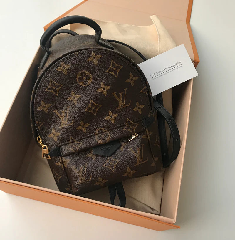 Lv Mini Bagpack