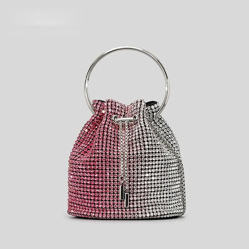 Star Shine Potli Bag