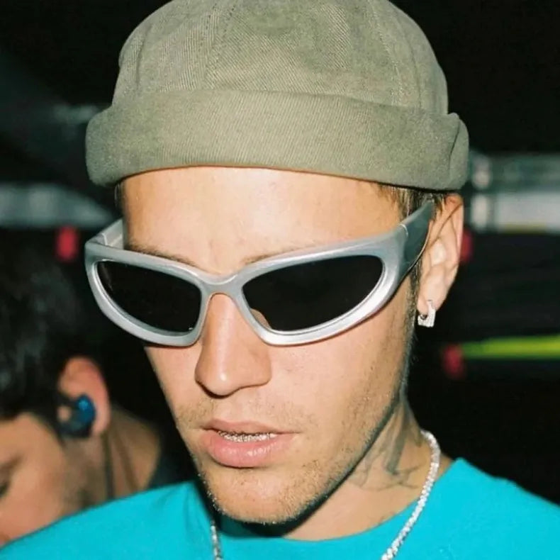 Premium Punk Sports Men Sunglasses
