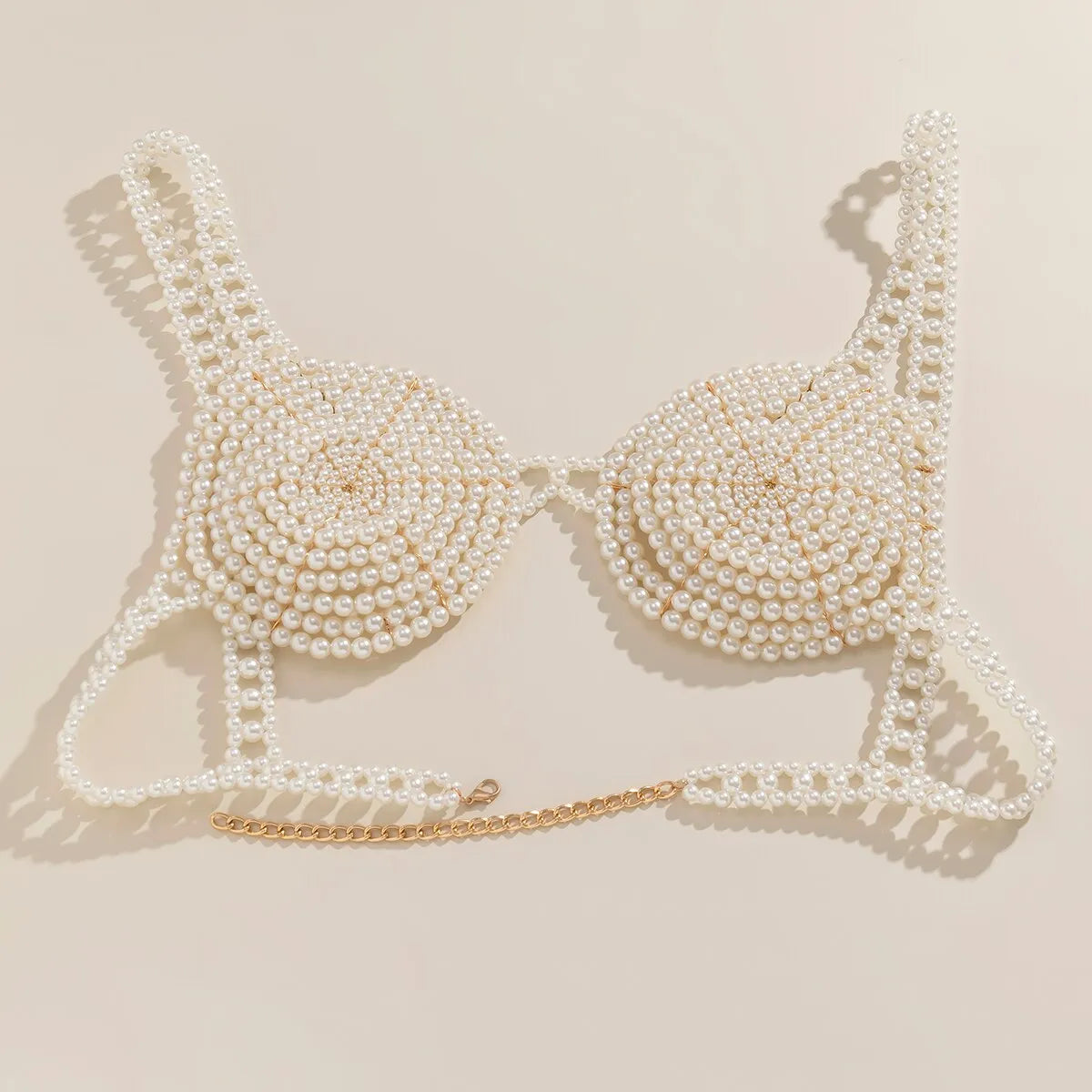 Premium Pearl Summer Bikini
