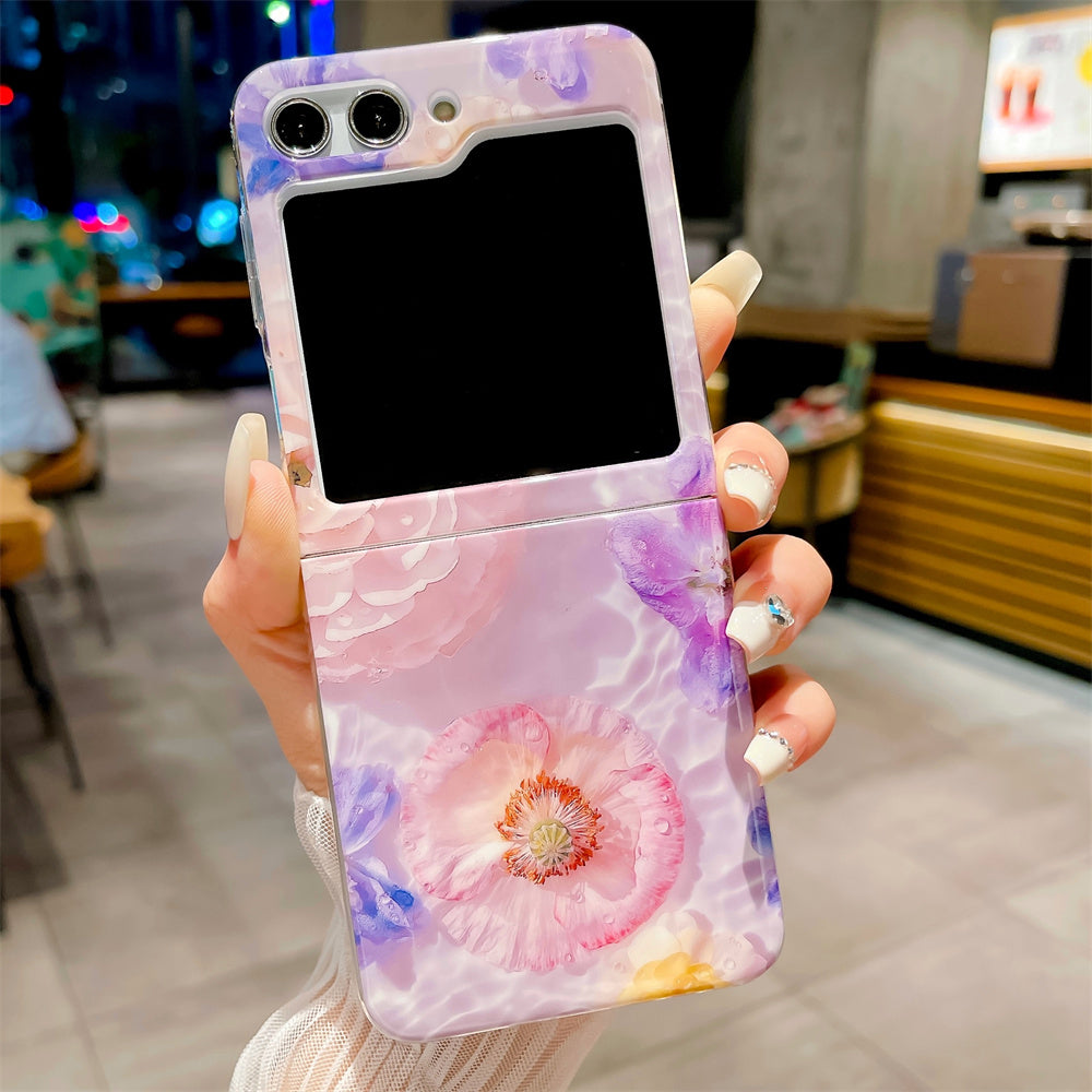 Premium Multi-Desgins Z Flip 5 Case