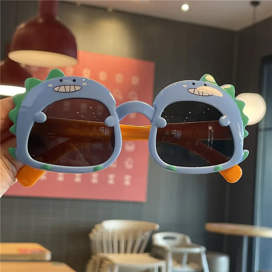 Little Dragon Kids Sunglasses