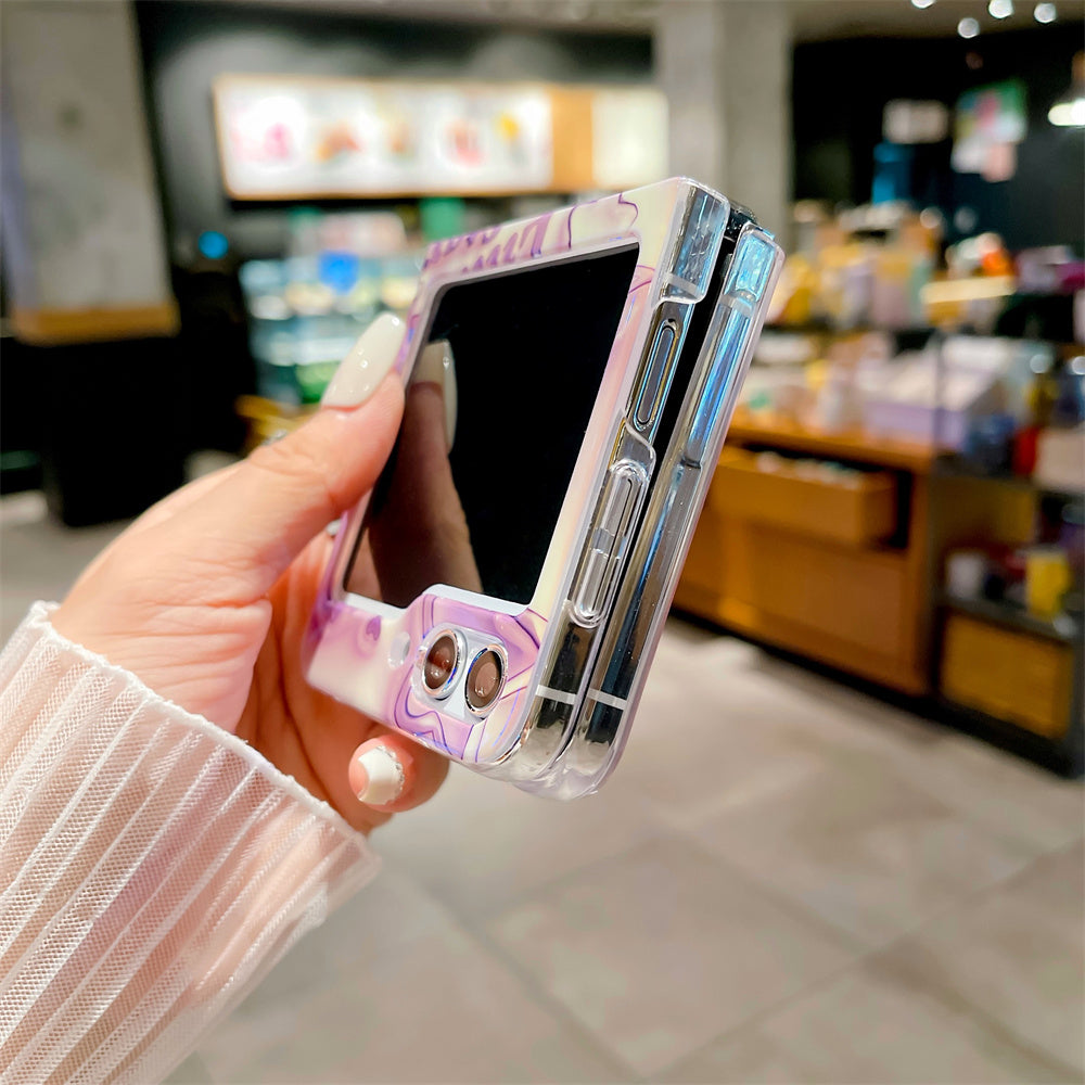Premium Multi-Desgins Z Flip 5 Case