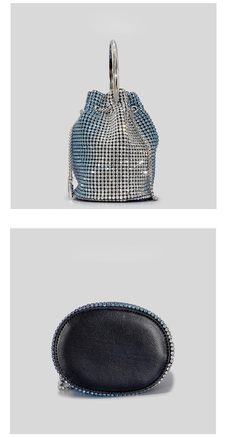 Star Shine Potli Bag