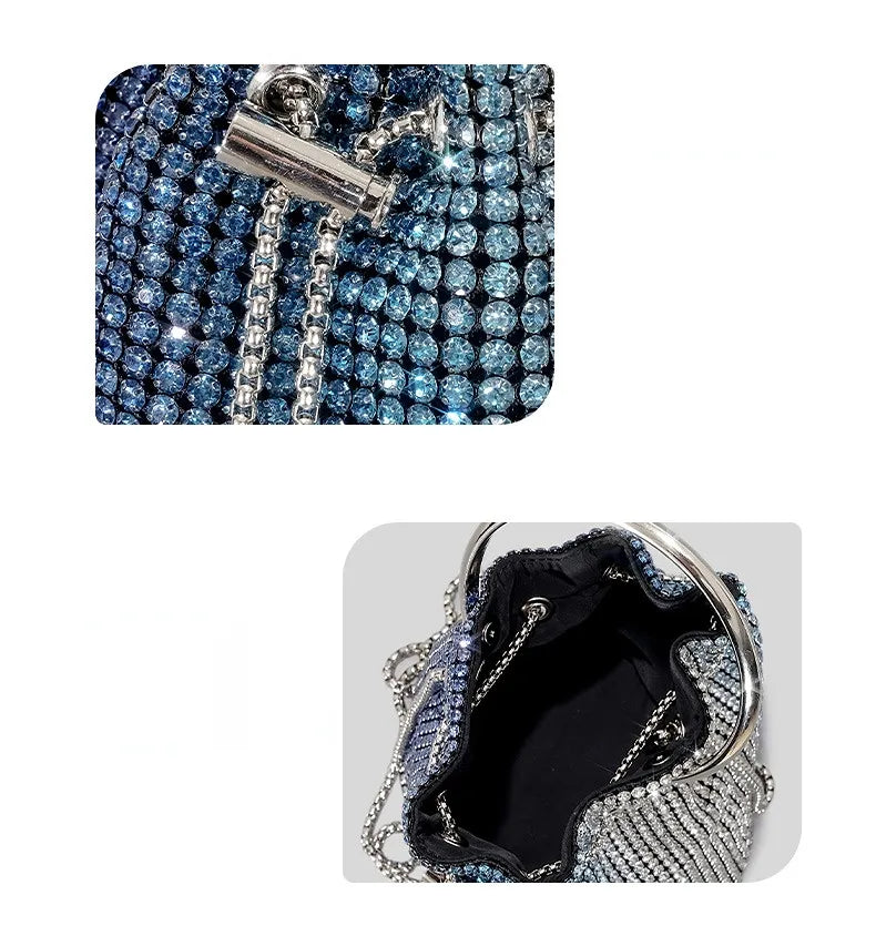 Star Shine Potli Bag