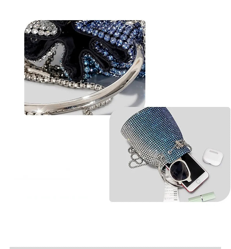 Star Shine Potli Bag