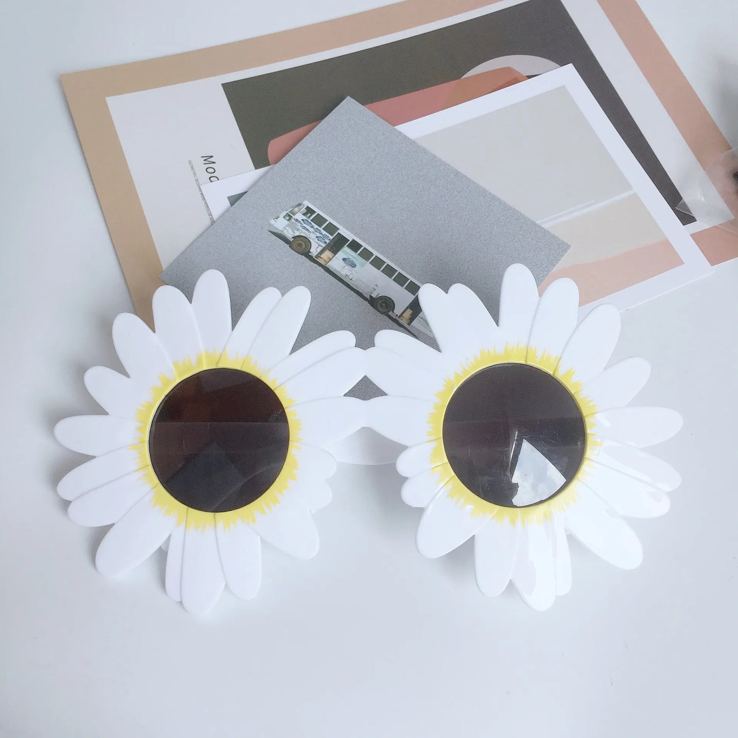 Sunflower Kids Sunglasses