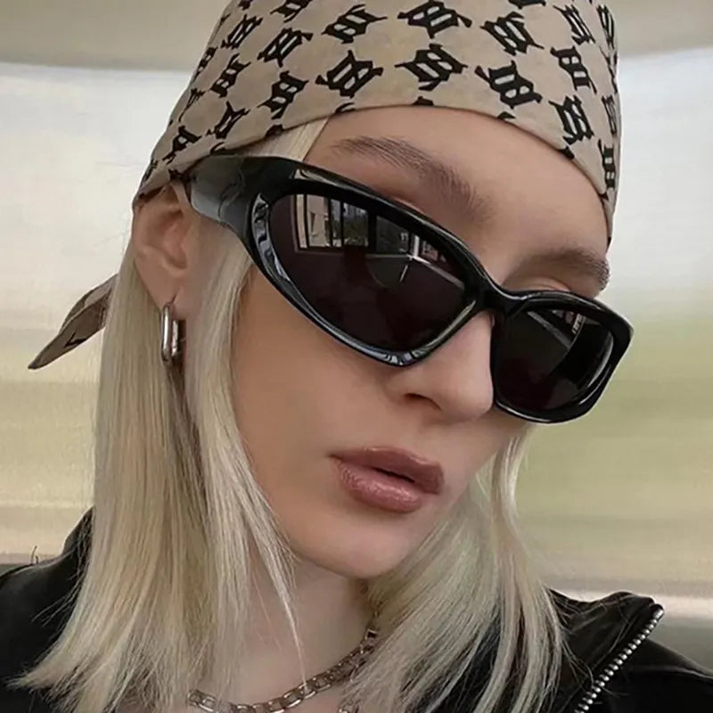 Premium Punk Sports Men Sunglasses