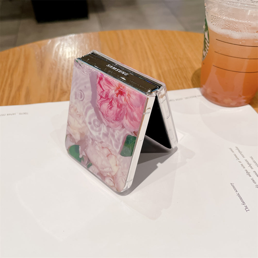 Premium Multi-Desgins Z Flip 5 Case
