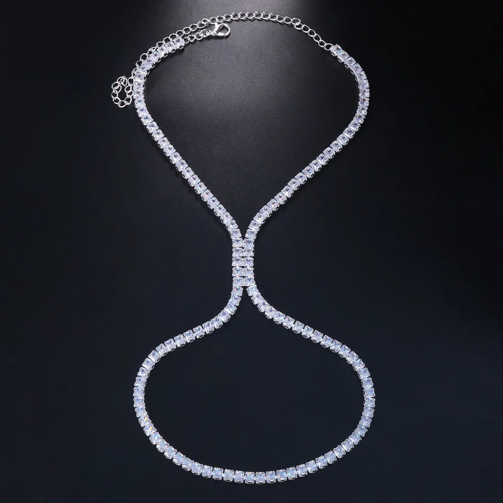Premium High Heel Anklet For Women
