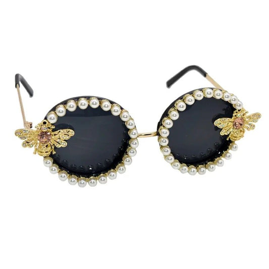 Luna Butterfly Sunglasses