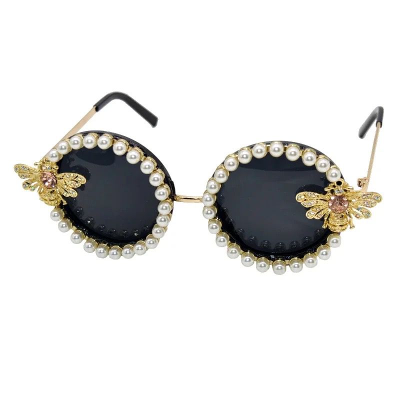 Luna Butterfly Sunglasses