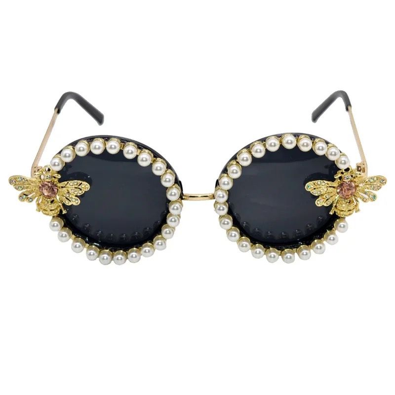 Luna Butterfly Sunglasses