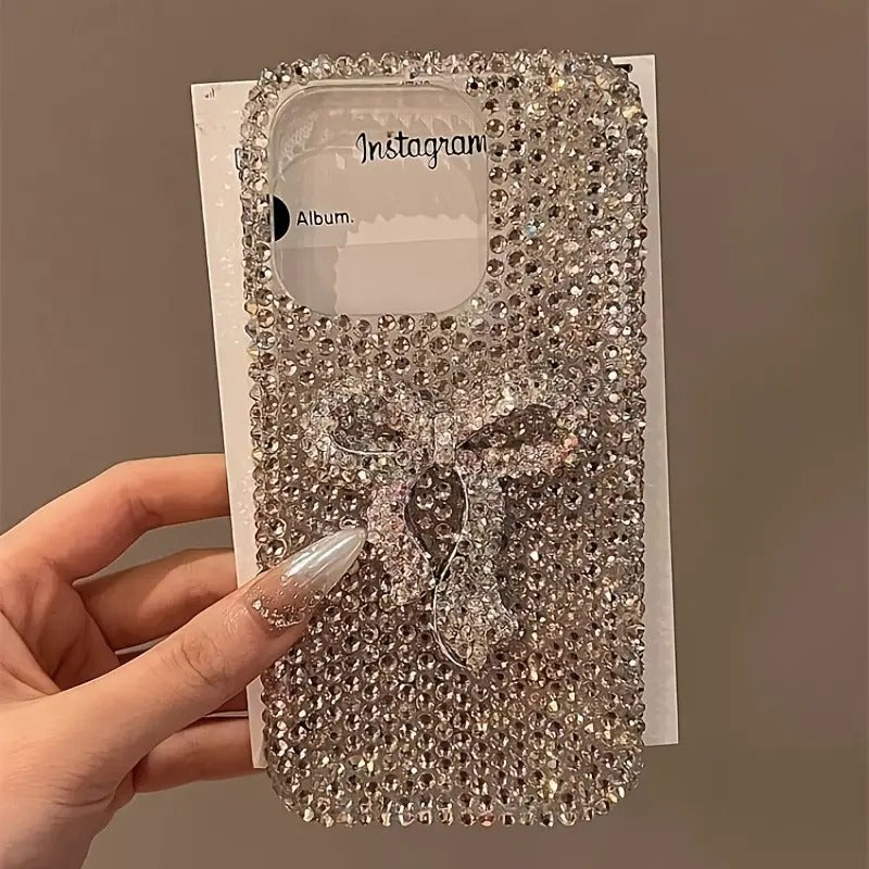 Dazzle Bow Delight Case
