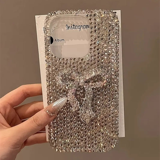 Dazzle Bow Delight Case