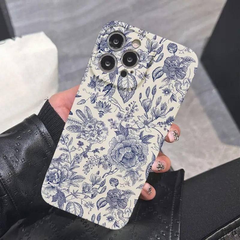Glimmering Garden Case
