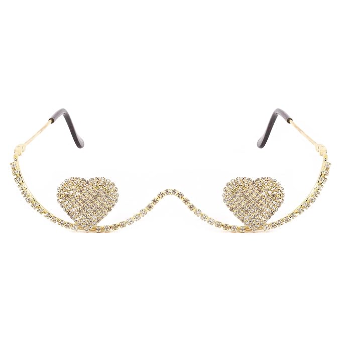 Frame of Love Sunglasses