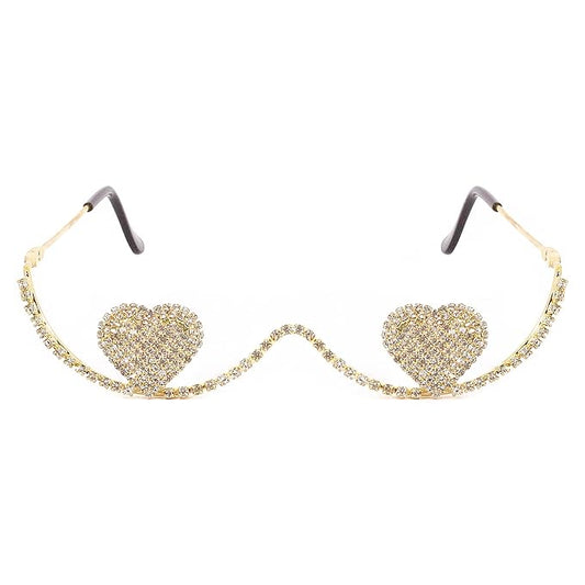 Frame of Love Sunglasses