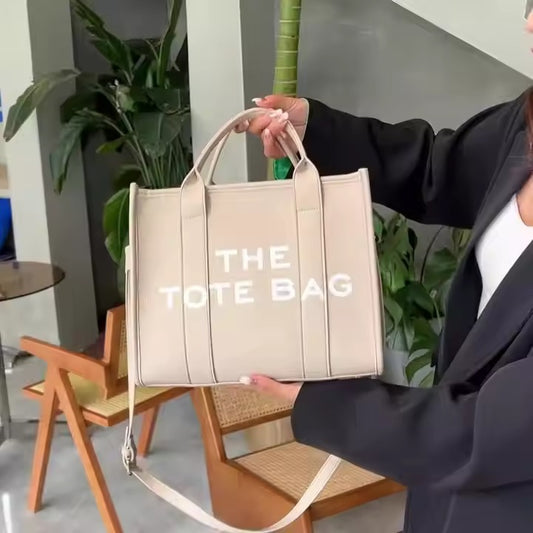 MJ Medium Size TOTE BAG