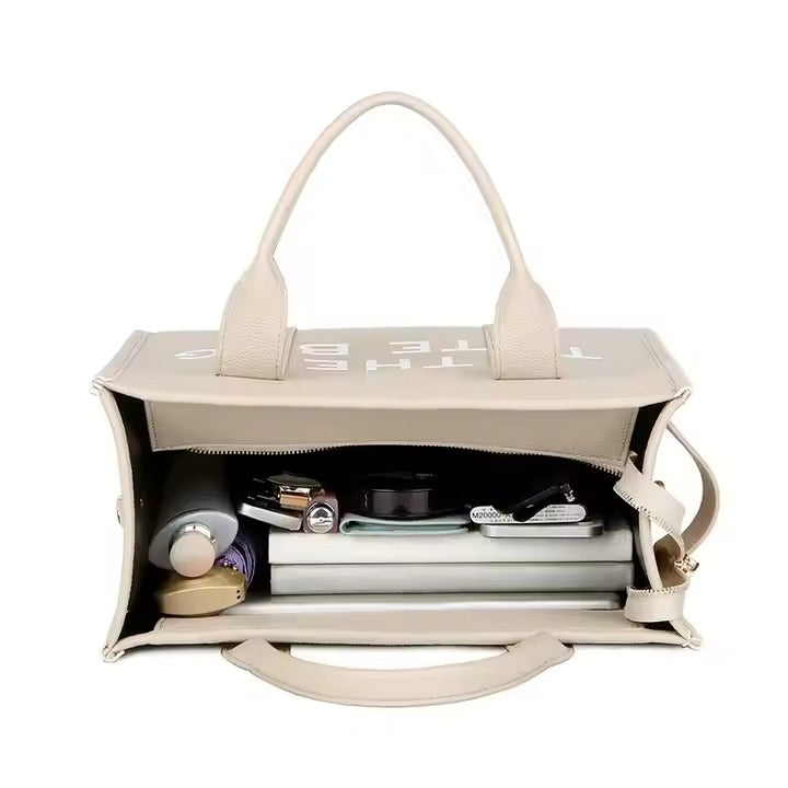 MJ Medium Size TOTE BAG