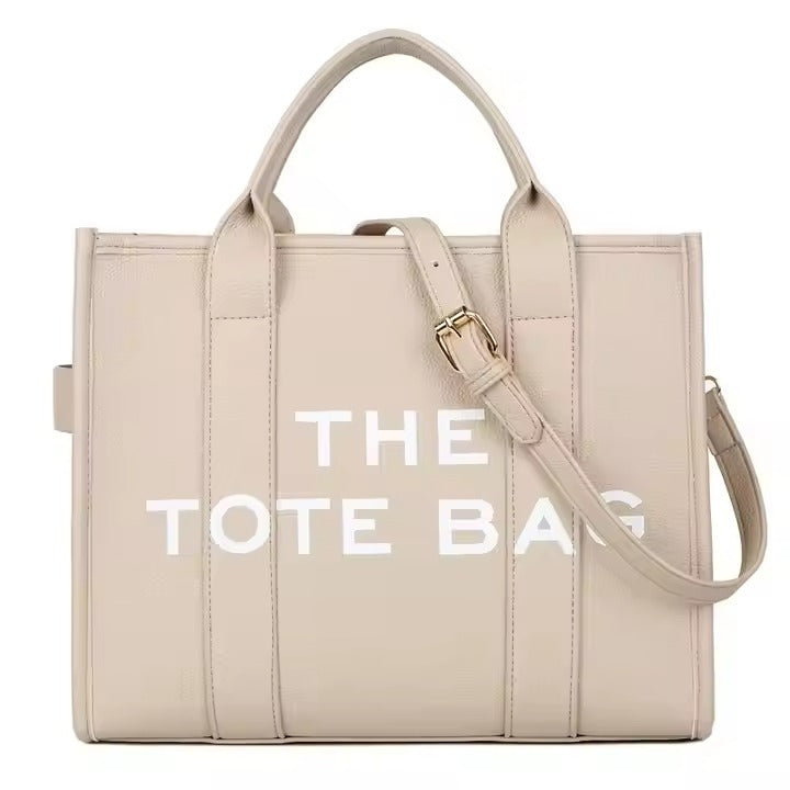 MJ Medium Size TOTE BAG