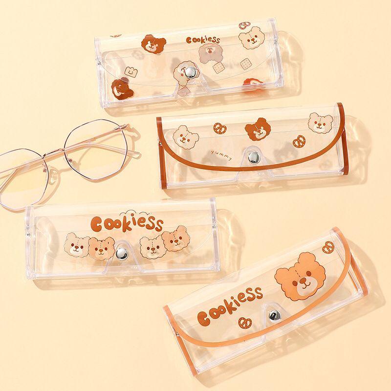 Oval Rhinestone Sunglasses