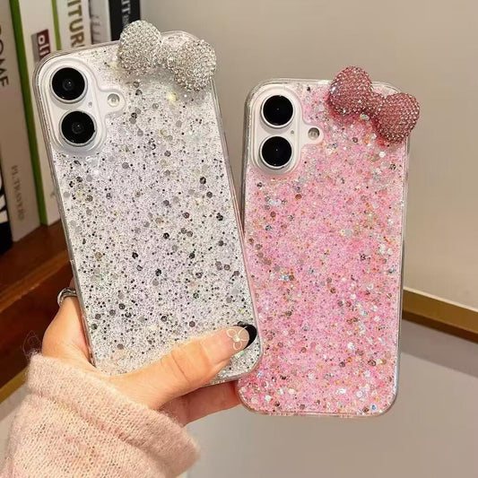 Twinkle Touch iPhone Studded Case