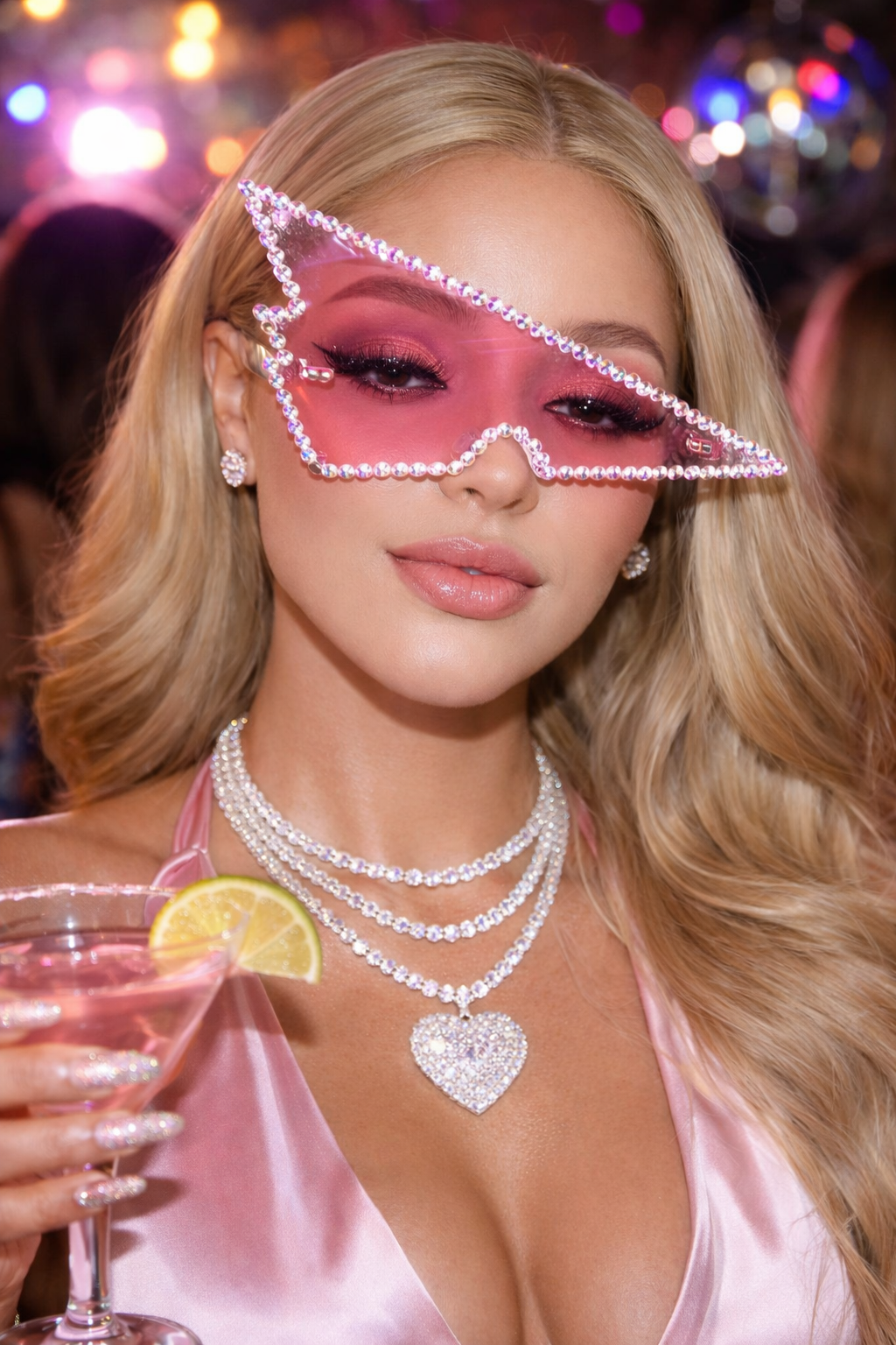 Aesthetic Sunglasses