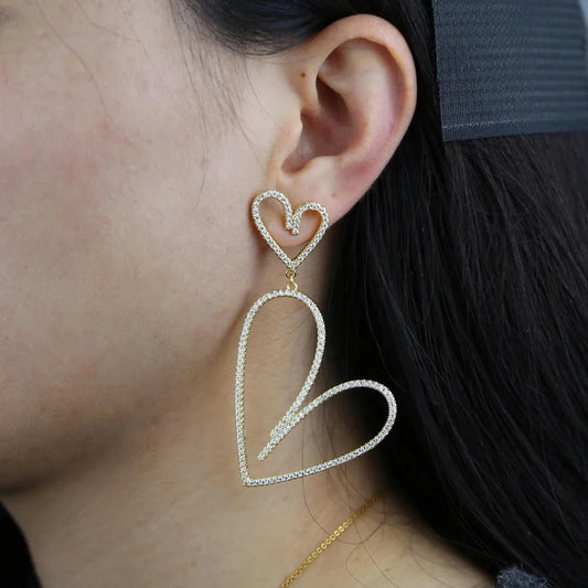 Luxury Splendid Earrings