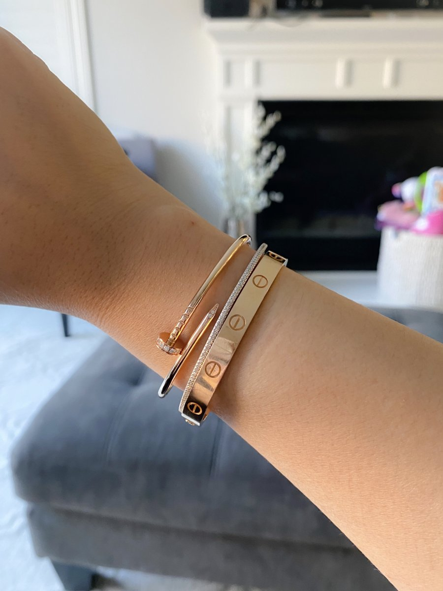 Premium Love Bracelets