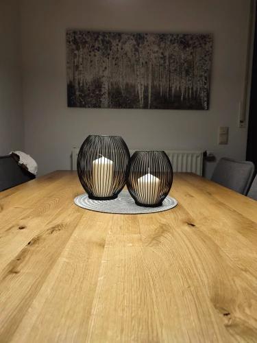 Royal Candle Holder