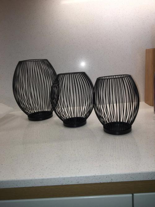 Royal Candle Holder
