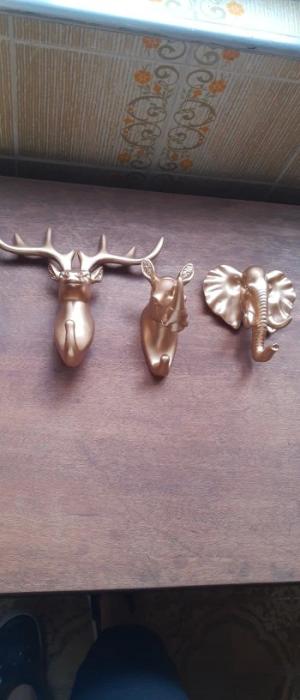 Animal Hooks