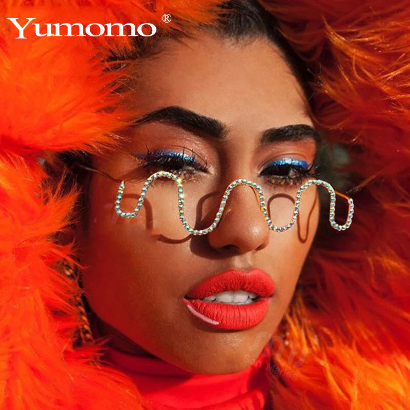 Lyla W-Without Lens sunglasses