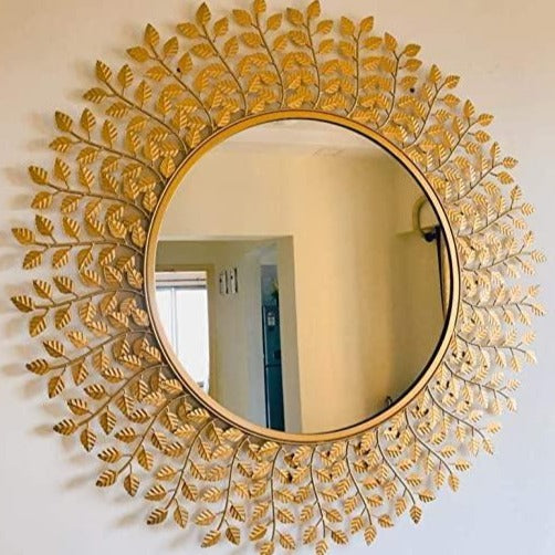 LUXURY ADORABLE WALL MIRROR