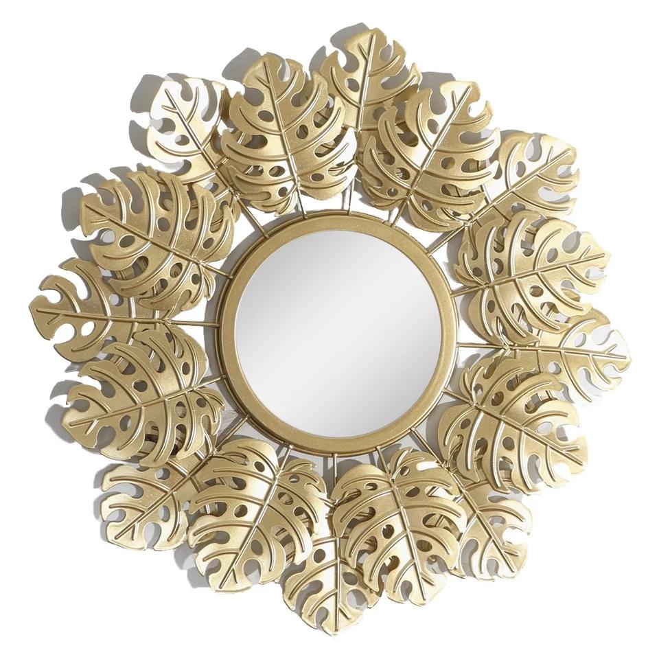 DECORATING WALL MIRROR