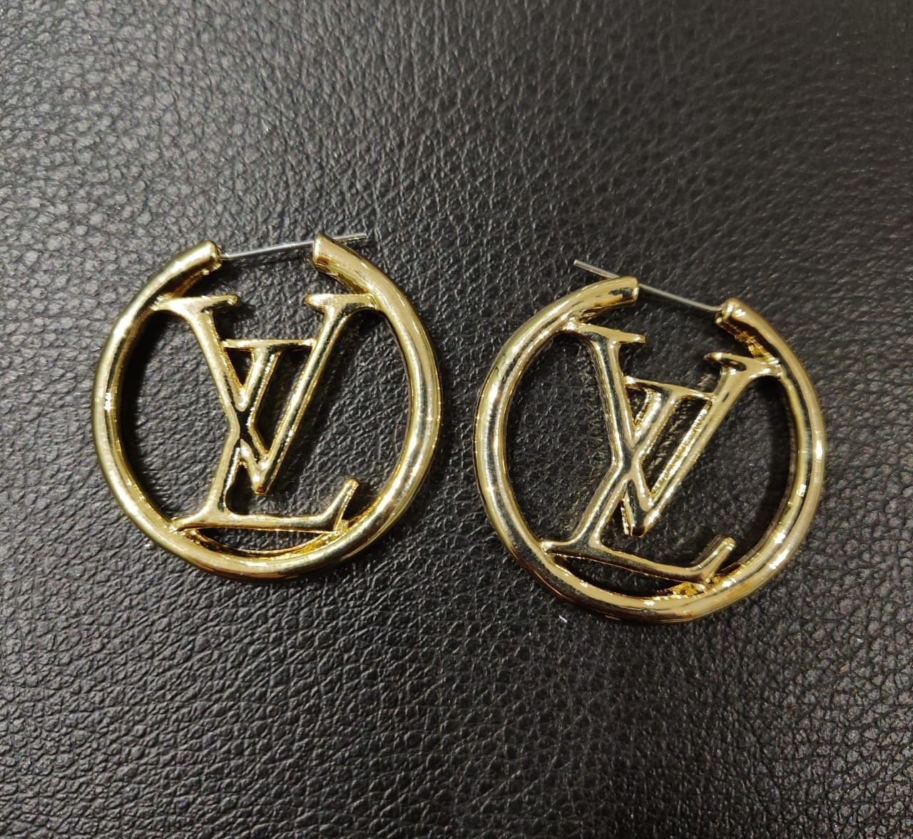 LVuiton Earrings