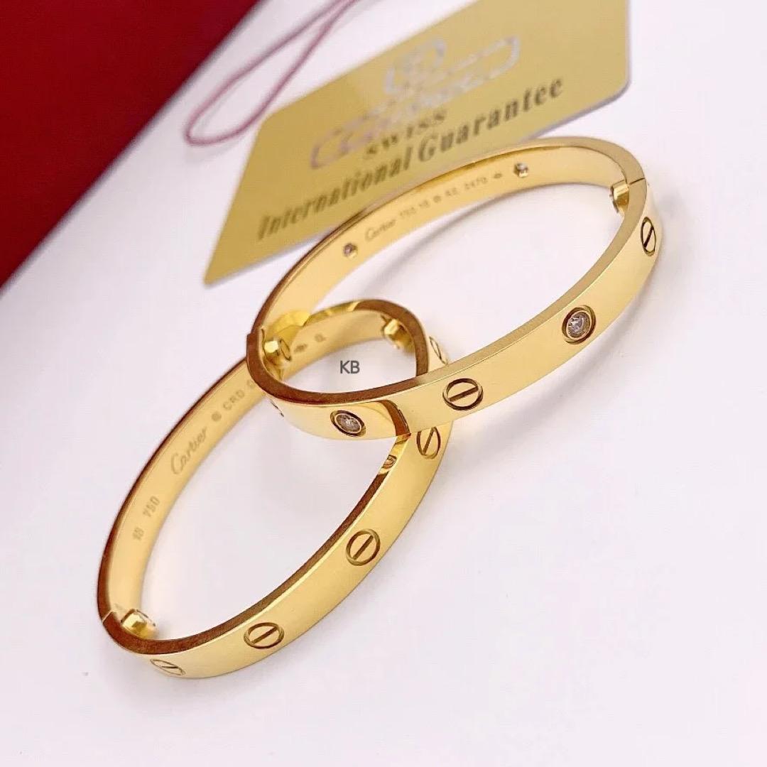 Premium Love Bracelets