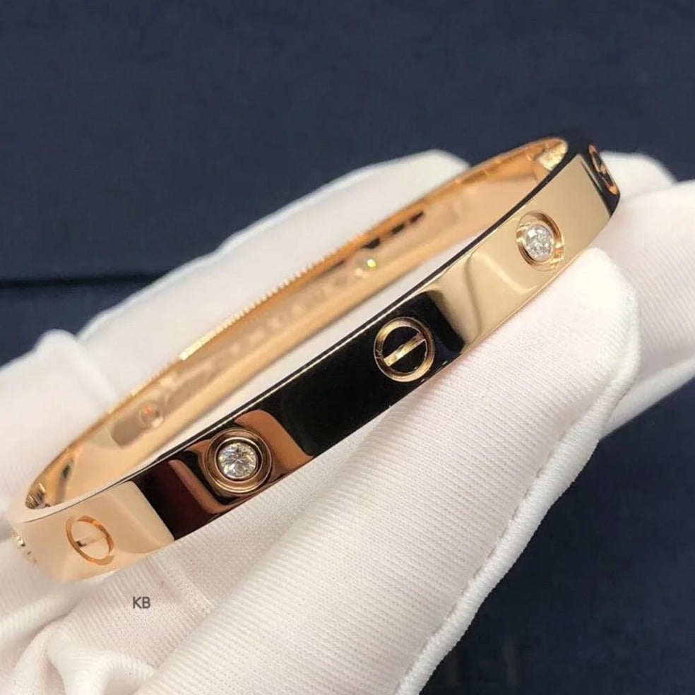 Premium Love Bracelets