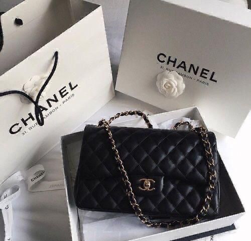 Chnel Sling Bag